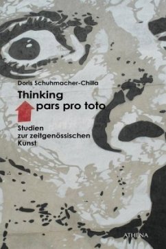 Thinking pars pro toto - Schuhmacher-Chilla, Doris