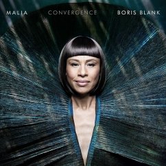 Convergence - Malia & Blank,Boris