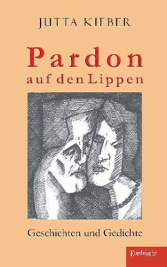 Cover Pardon auf den Lippen