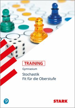 Training Gymnasium - Mathematik Wiederholung Stochastik - Reimann, Sybille