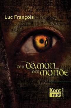 Der Dämon der Monde (eBook, ePUB) - Francois, Luc