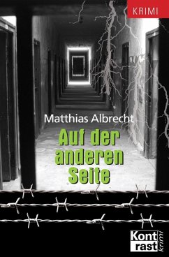 Auf der anderen Seite (eBook, ePUB) - Albrecht, Matthias