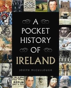 A Pocket History of Ireland - McCullough, Joseph