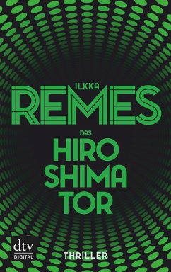 Das Hiroshima-Tor / Timo Nortamo & Johanna Vahtera Bd.2 (eBook, ePUB) - Remes, Ilkka