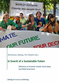 In Search of a Sustainable Future (eBook, PDF)