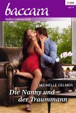 Die Nanny und der Traummann (eBook, ePUB)