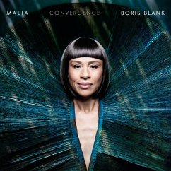 Convergence - Malia + Blank,Boris