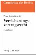 Versicherungsvertragsrecht - Bild 1