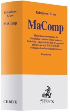 Cover MaComp, Kommentar