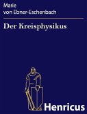 Der Kreisphysikus (eBook, ePUB)