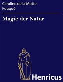Magie der Natur (eBook, ePUB)