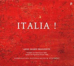 Italia !-Ital.Cembalomusik Aus Dem 17 Jh. - Dragosits,Anne Marie