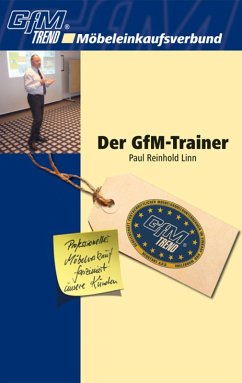 Der GfM-Trainer (eBook, ePUB) - Linn, Paul Reinhold