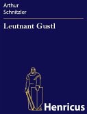 Leutnant Gustl (eBook, ePUB)