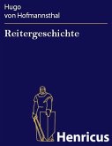 Reitergeschichte (eBook, ePUB)