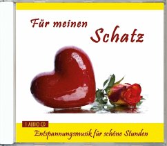 Cover Für Meinen Schatz-Entspannungsmusik Für Schöne