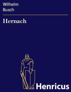 Hernach (eBook, ePUB) - Busch, Wilhelm