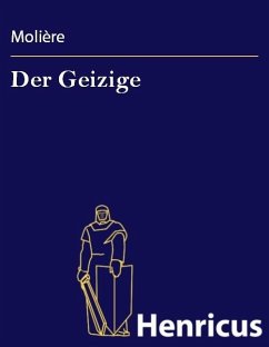 Der Geizige (eBook, ePUB)