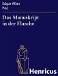 Das Manuskript in der Flasche (eBook,... - Bild 1