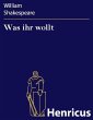 Was ihr wollt (eBook, ePUB) - Bild 1