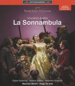 La Sonnambula - Alaimo/Gutiérrez/Colecchia/Siragusa/Pastrana/Nani