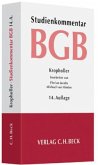 Bürgerliches Gesetzbuch (BGB), Studienkommentar