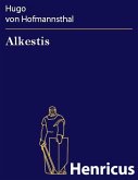Alkestis (eBook, ePUB)