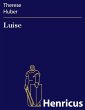 Luise (eBook, ePUB) - Bild 1