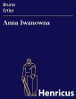 Anna Iwanowna (eBook, ePUB) - Bild 1