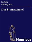 Der Sternsteinhof (eBook, ePUB)