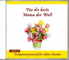 Für Die Beste Mama Der Welt - Verlag Thomas Rettenmaier