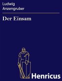 Der Einsam (eBook, ePUB)