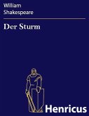 Der Sturm (eBook, ePUB)