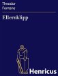 Ellernklipp (eBook, ePUB) - Bild 1