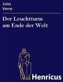 Der Leuchtturm am Ende der Welt (eBook, ePUB)