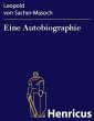 Eine Autobiographie (eBook, ePUB) - Bild 1