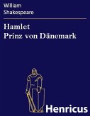 Hamlet Prinz von Dänemark (eBook, ePUB)