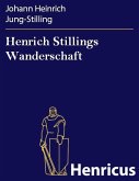 Henrich Stillings Wanderschaft (eBook, ePUB)
