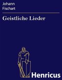 Geistliche Lieder (eBook, ePUB)