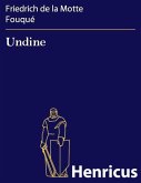 Undine (eBook, ePUB)