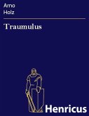 Traumulus (eBook, ePUB)
