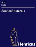 Sonnenfinsternis (eBook, ePUB)