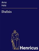 Dafnis (eBook, ePUB)