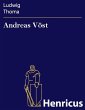 Andreas Vöst (eBook, ePUB) - Bild 1