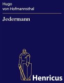 Jedermann (eBook, ePUB)