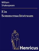 Ein Sommernachtstraum (eBook, ePUB)