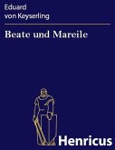 Beate und Mareile (eBook, ePUB)