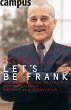 Let's be Frank (eBook, PDF) - Bild 1