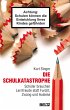 Die Schulkatastrophe (eBook, PDF) - Bild 1