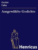 Ausgewählte Gedichte (eBook, ePUB)